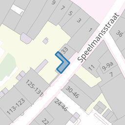 Perceel LWD00-A-2804