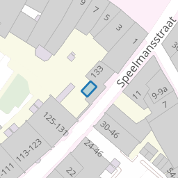 Perceel LWD00-A-2805