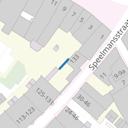 Perceel LWD00-A-2807