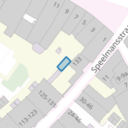 Perceel LWD00-A-2808