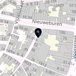 Appartement LWD00 A 2809 2