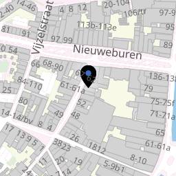 Appartement LWD00 A 2809 3