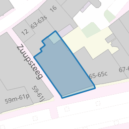 Perceel LWD00-A-2811