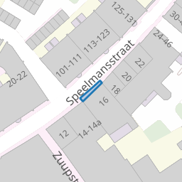 Perceel LWD00-A-2828