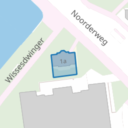 Perceel LWD00-A-2832