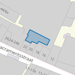 Perceel LWD00-A-2840