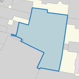 Perceel LWD00-A-2841