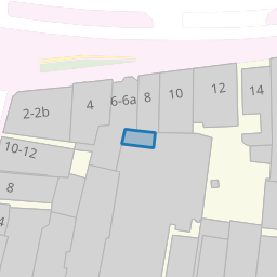 Perceel LWD00-A-2862