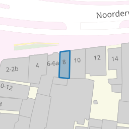 Perceel LWD00-A-2863