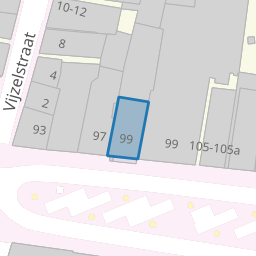 Perceel LWD00-A-2864