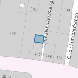 Perceel LWD00-B-1014