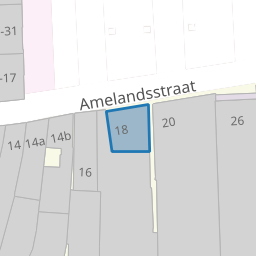 Perceel LWD00-B-1902