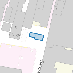 Perceel LWD00-B-1945