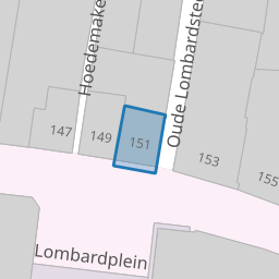 Perceel LWD00-B-2106