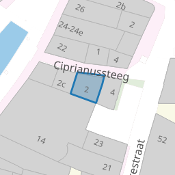 Perceel LWD00-B-2127