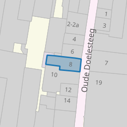 Perceel LWD00-B-2190