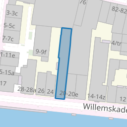 Perceel LWD00-B-2376