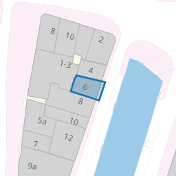 Perceel LWD00-B-2965