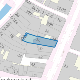 Perceel LWD00-B-2987