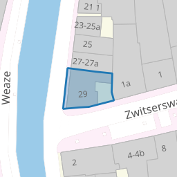 Perceel LWD00-B-3072