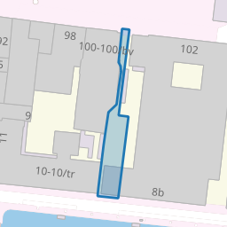 Perceel LWD00-B-3089