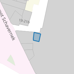 Perceel LWD00-B-3208