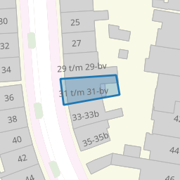 Perceel LWD00-B-3290