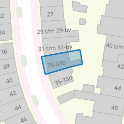 Perceel LWD00-B-3291