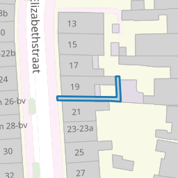 Perceel LWD00-B-3358