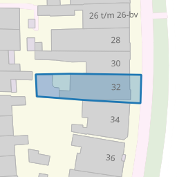 Perceel LWD00-B-3360