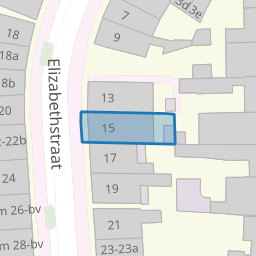 Perceel LWD00-B-3384