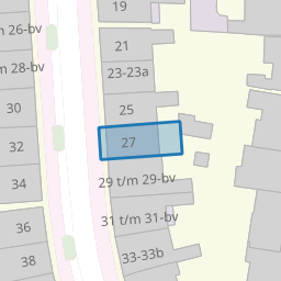 Perceel LWD00-B-3390