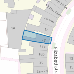 Perceel LWD00-B-3404