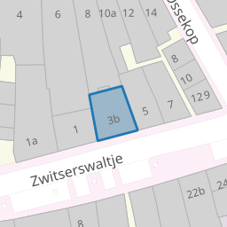 Perceel LWD00-B-3537