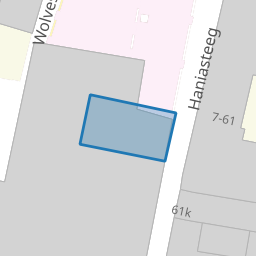 Perceel LWD00-B-3570