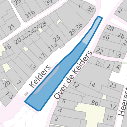 Perceel LWD00-B-3672