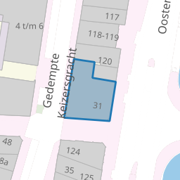 Perceel LWD00-B-3772