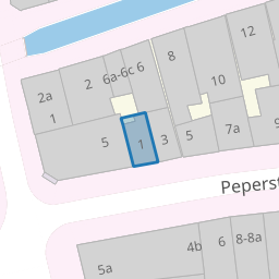 Perceel LWD00-B-3776