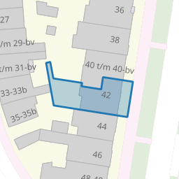 Perceel LWD00-B-3789