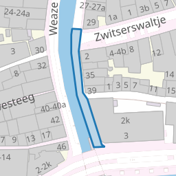 Perceel LWD00-B-3791