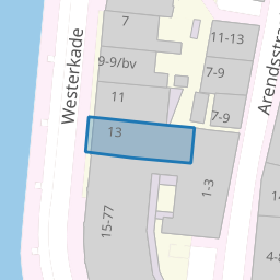 Perceel LWD00-B-3943