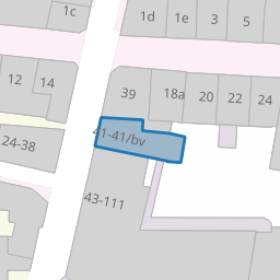 Perceel LWD00-B-4029