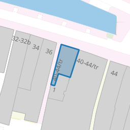 Perceel LWD00-B-4046