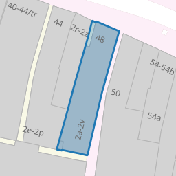 Perceel LWD00-B-4052