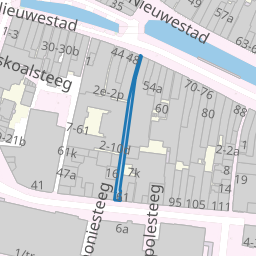 Perceel LWD00-B-4053