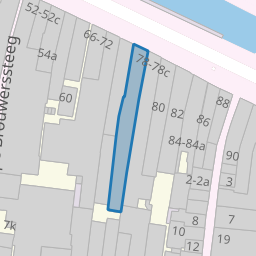 Perceel LWD00-B-4061