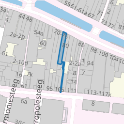 Perceel LWD00-B-4062