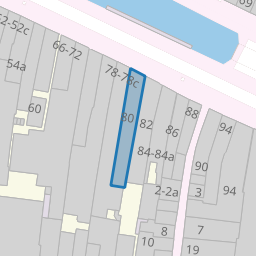 Perceel LWD00-B-4063