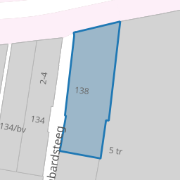 Perceel LWD00-B-4084