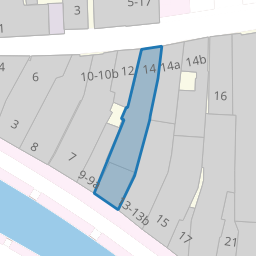 Perceel LWD00-B-4155